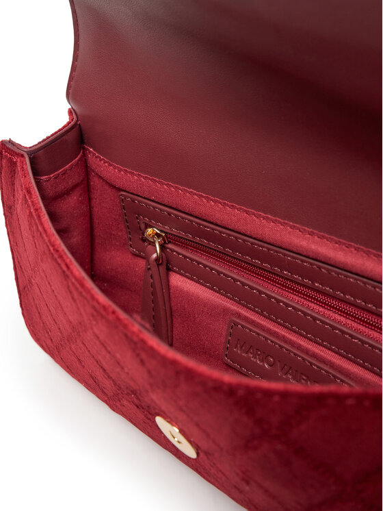 Valentino Valentino Torbica VBS8GO17 Crvena