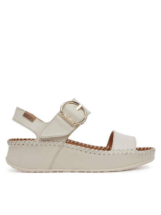 Pikolinos Pikolinos Sandale W1C-0709 Bijela