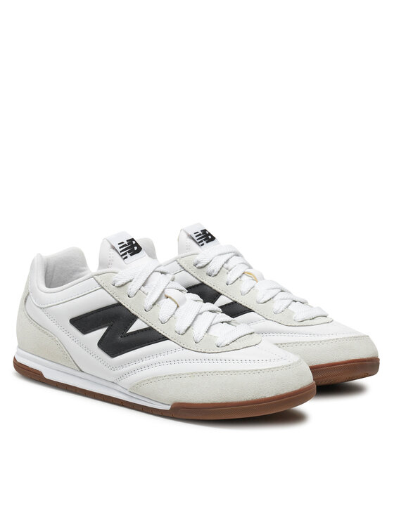 New Balance New Balance Laisvalaikio batai URC42LA Balta