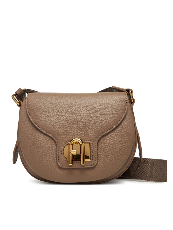Furla Furla Τσάντα Lotus  WB01491 BX0356 CN 4593S 1002 Καφέ