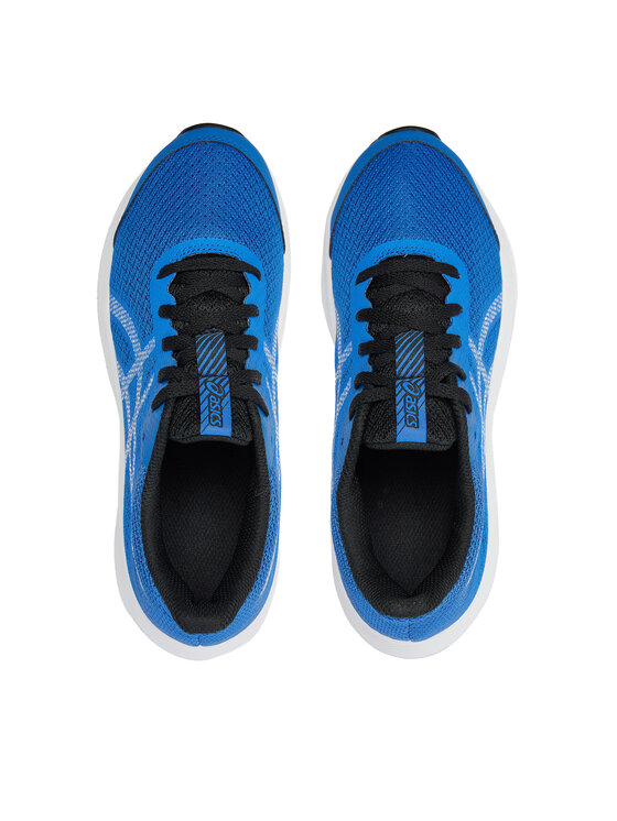 Asics Asics Buty do biegania Patriot 13 1014A267 Niebieski