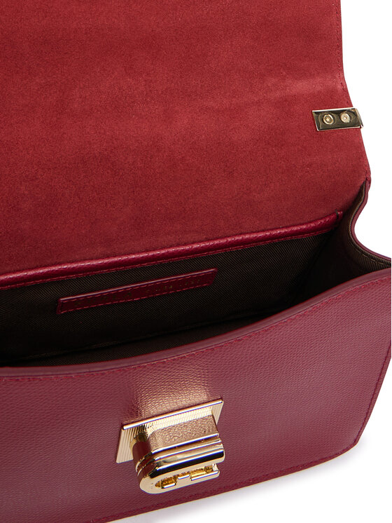 Furla Furla Сумка 1927 Mini BAFKACO ARE000 CGQ00 Бордовий