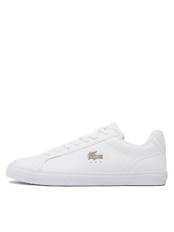 Lacoste deals lerond trainer