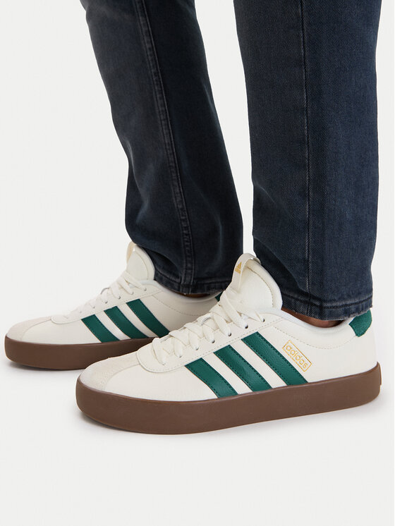 adidas adidas Sneakers Vl Court 3.0 KJ6808 Bianco