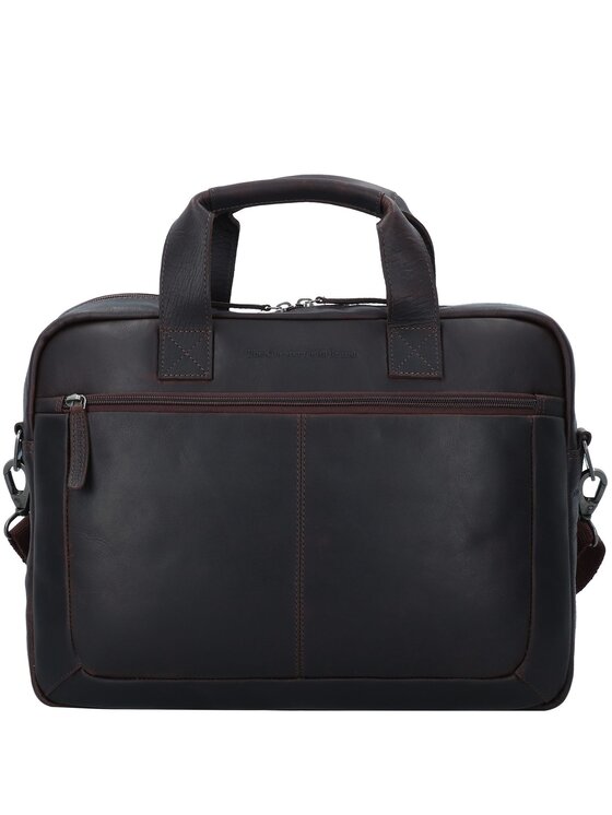 The Chesterfield Brand The Chesterfield Brand Teczka 186280 Brązowy
