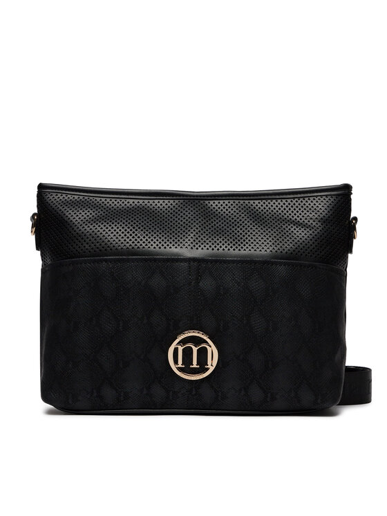 Geantă Monnari BAG0540-M20 Negru