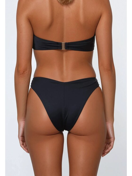 Flavia Valentini Flavia Valentini Bikini 273 Czarny