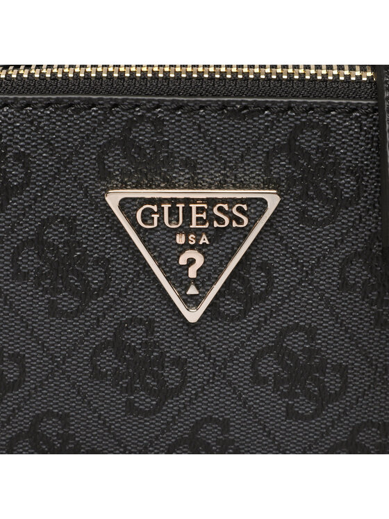 Guess Guess Сумка Noelle (BG) HWBG78 79140 Чорний