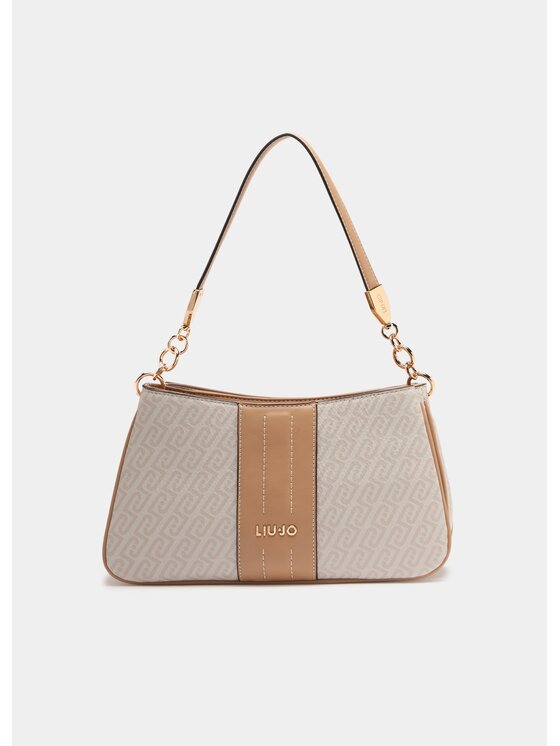 Liu Jo Liu Jo Borsa AA6107E1118C3920 Bianco