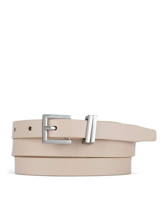 Gino Rossi Cintura BLYL23004 Beige, taglia : M
