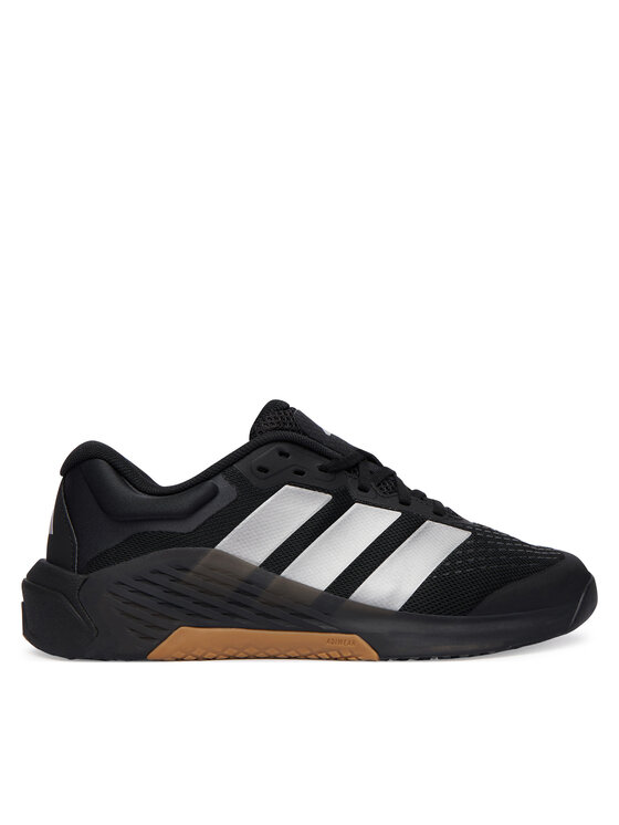 adidas Încălțăminte pentru sală Dropset 4 JR4662 Negru