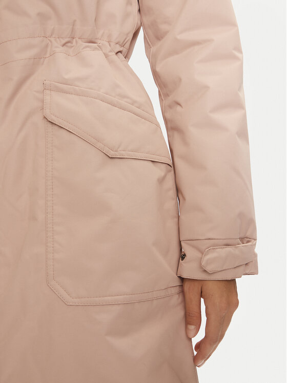 Regatta Regatta Regenjacke Romine II RWP409 Beige Regular Fit
