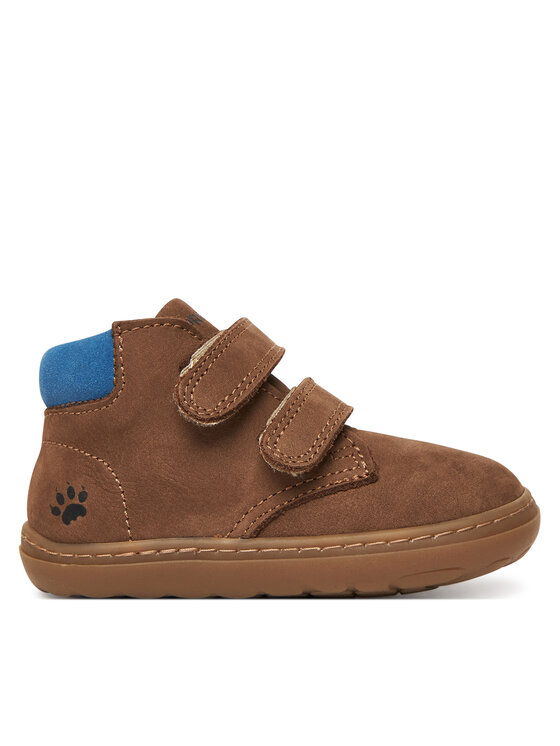 Primigi Primigi Schnürschuhe 8912011 M Braun