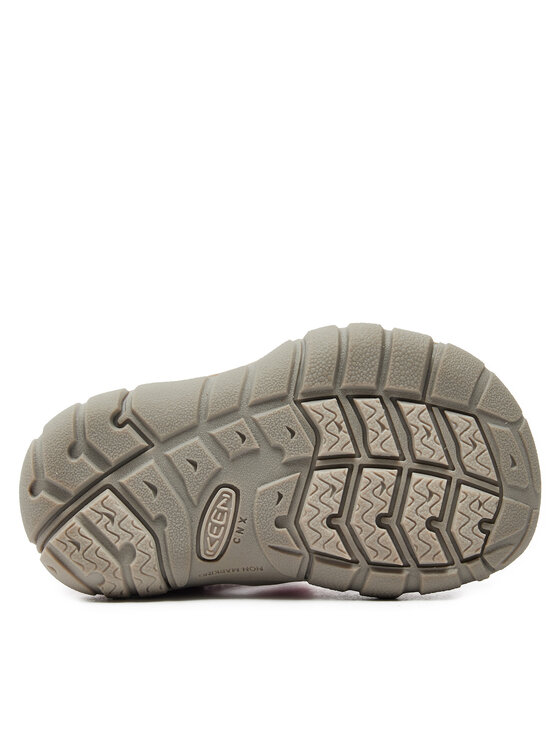 Keen Keen Sandale Seacamp II Cnx 1022940 Ružičasta