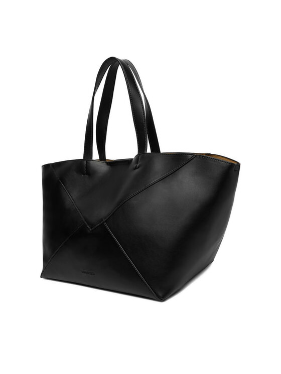 GINO ROSSI GINO ROSSI Handtasche C-LDA7826 Schwarz