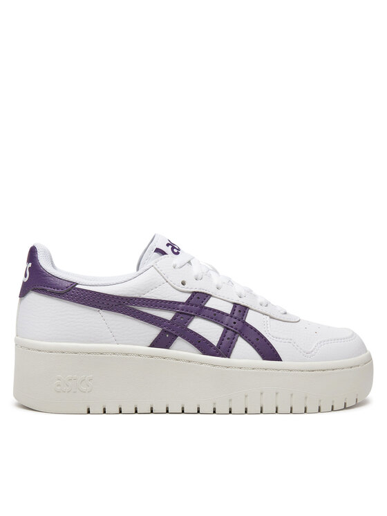 Asics Asics Sneakersy Japan S Pf 1202A024 Bílá