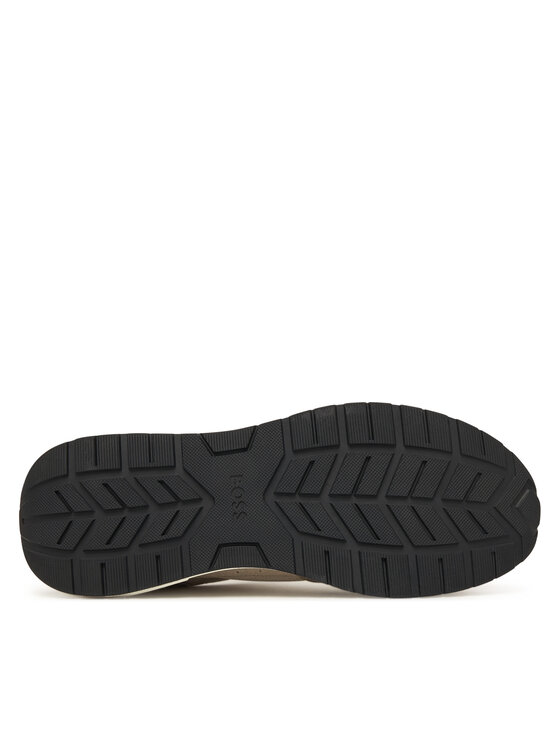 BOSS BOSS Sneakersy Vinston 50554612 Beżowy