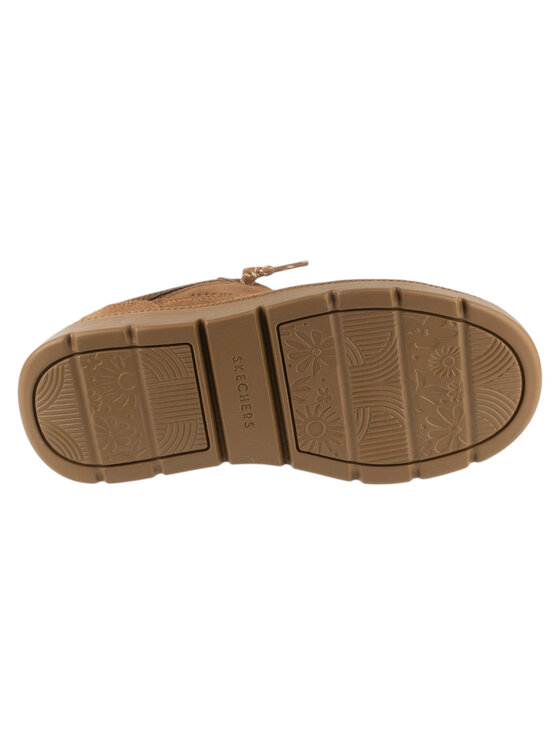 Skechers Skechers Sneakersy 190196-CSNT Brązowy