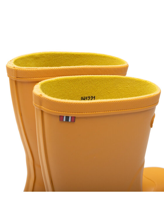 Viking Viking Wellington Indie Active 1-60170-72 Giallo