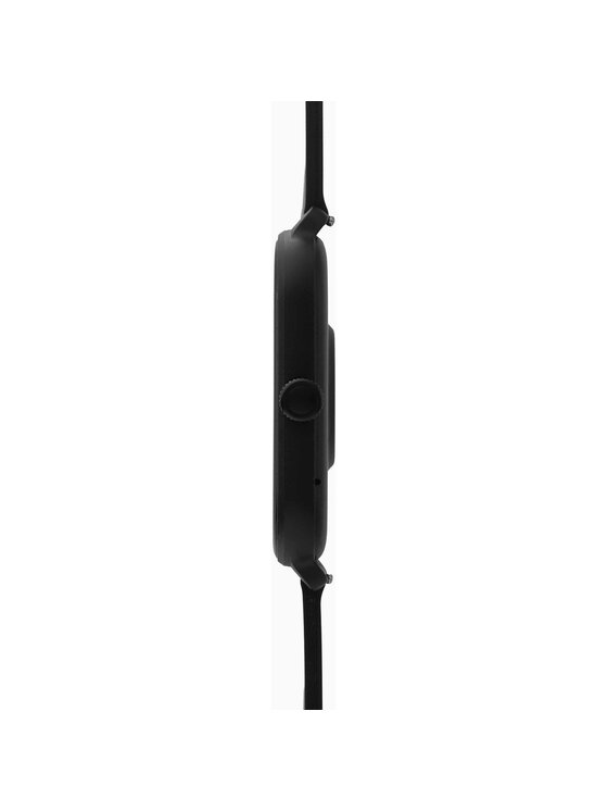 Sekonda Sekonda Zegarek 5051322302896 Czarny