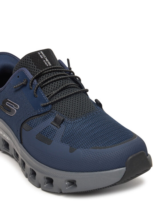 Skechers Skechers Superge Glide-Step Pro- 232930/NVCC Mornarsko modra