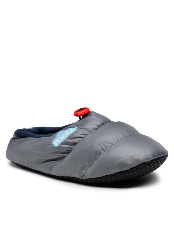 Nuvola Copati New Light Dark UNLIG685 Siva