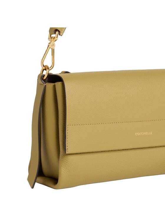 Coccinelle Coccinelle Borsetta Boheme Small Verde