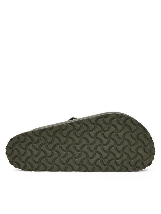 Birkenstock Birkenstock Natikače Boston EVA 1026215 Zelena