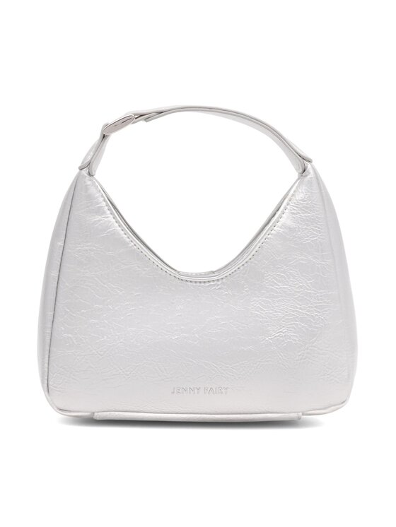 Jenny Fairy Jenny Fairy Handtasche MJH-W-055-04 Silberfarben