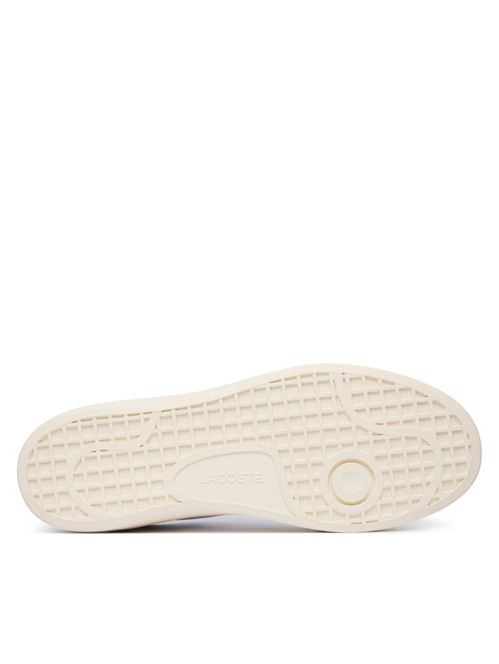 Lacoste Lacoste Sneakersy Baseshot Pro 49SFA0028 Bílá