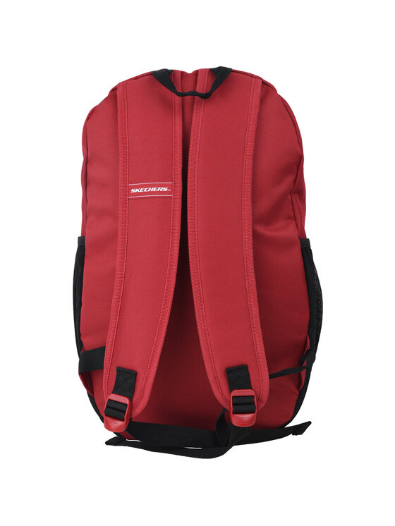 Skechers Skechers Plecak Skechers Stunt Backpack Czarny
