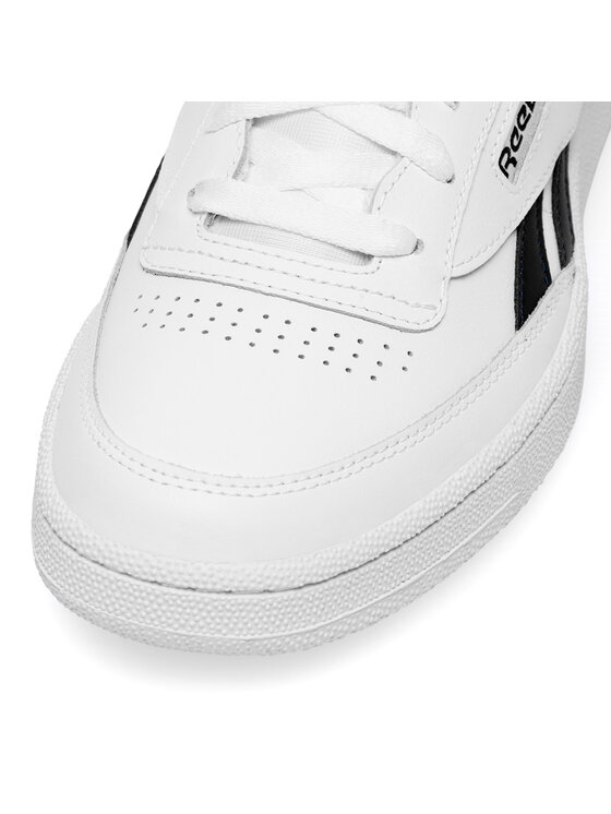 Reebok Reebok Tossud Club C Revenge 100032881 Valge