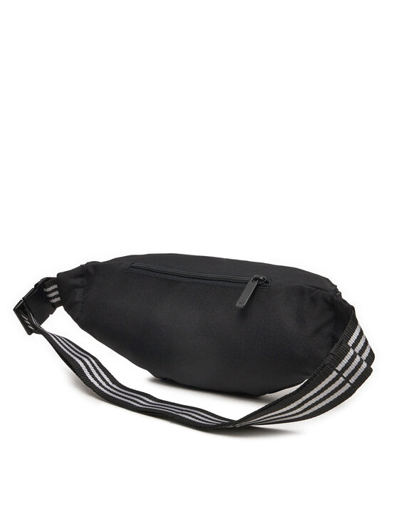 adidas adidas Сумка на пояс IW0939 Чорний