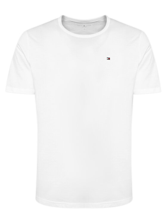 Tommy Hilfiger Tommy Hilfiger Marškinėlių komplektas UM0UM03870 Spalvota Regular Fit