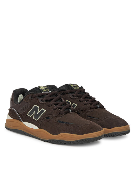 New Balance New Balance Laisvalaikio batai NM1010BN Ruda