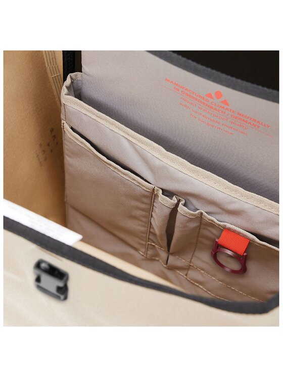 Vaude Vaude Plecak 310806 Beżowy