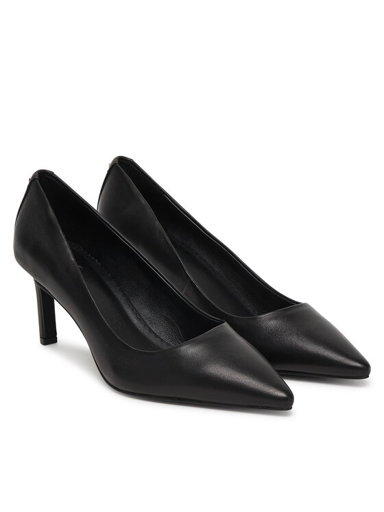 HUGO HUGO High Heels Devany 50557663 Schwarz