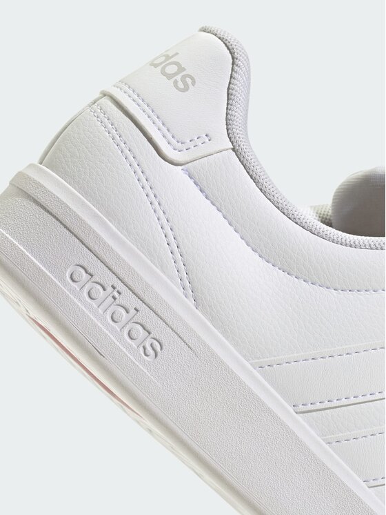 adidas adidas Półbuty Grand court 3.0 Biały