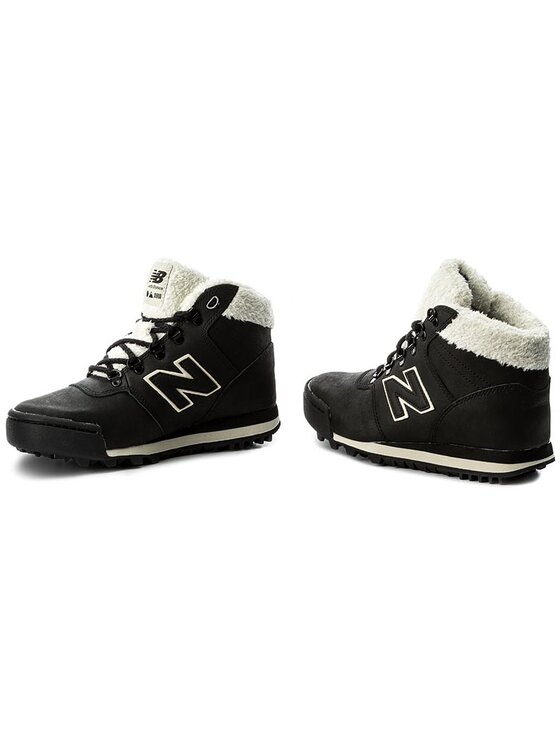 New Balance New Balance Туристически WL701PKQ Черен