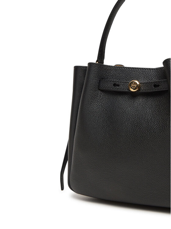 Tory Burch Tory Burch Ročna torba 166982 Črna