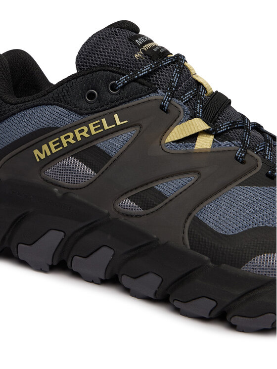 Merrell Merrell Sportcipők Maipo Explorer Aerosport J038015 Sötétkék