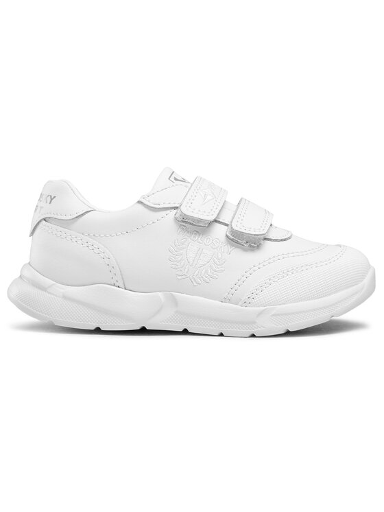 Sneakers 277900 D Bianco