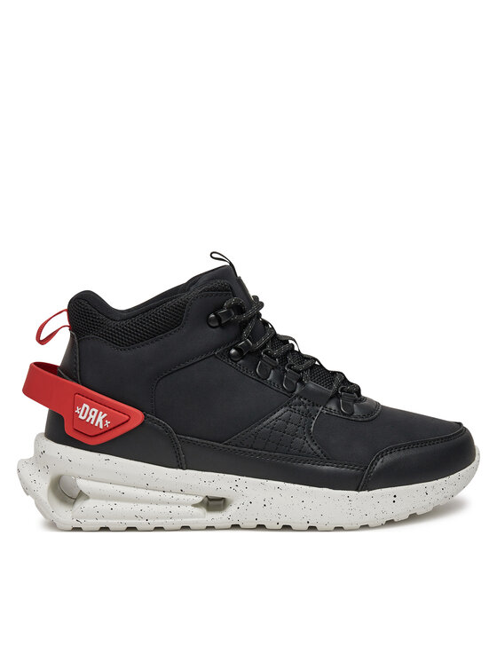 Sneakers Dorko Phantom Revenant DS24F07M Negru