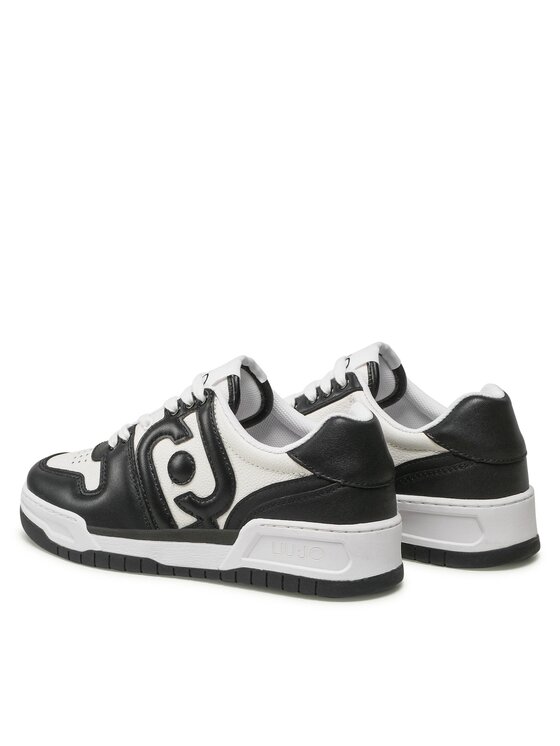 Sneakers Gyn 20 BA3093 PX331 Bianco