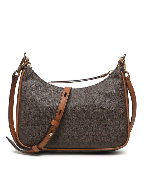 MICHAEL Michael Kors MICHAEL Michael Kors Käekott Jest Set Charm 32S3GT9C8B Pruun