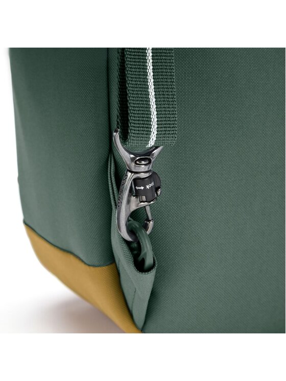 Pacsafe Pacsafe Torba 228786 Zielony