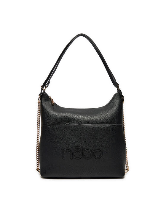 Nobo Nobo Táska BAGT350 Fekete