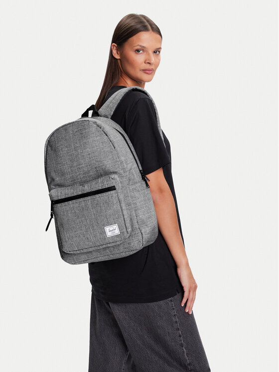 Herschel Herschel Ruksak Settlement Backpack 11407-00919 Siva
