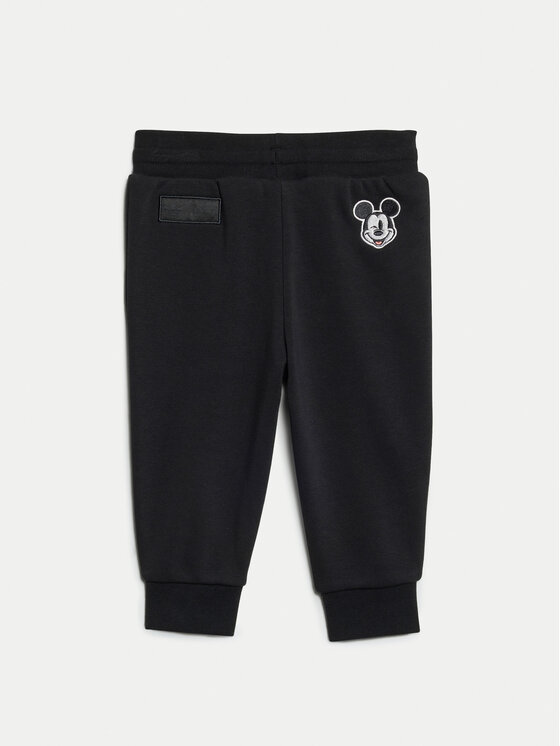 adidas adidas Jogginganzug Disney Mickey Mouse JN7707 Bunt Regular Fit