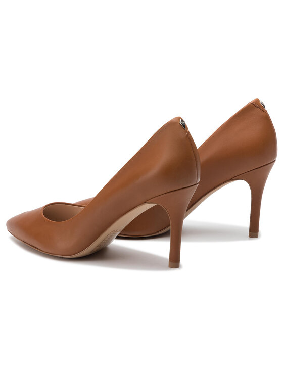 Aldo Talons aiguilles Coroniti 56858532 Marron Modivo